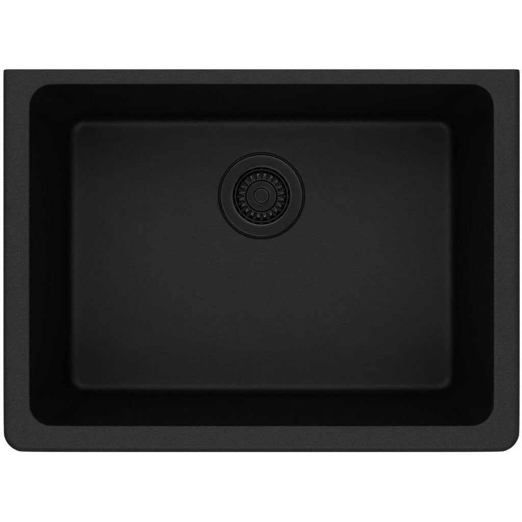 Single Bowl Undermount Sink Z541497
