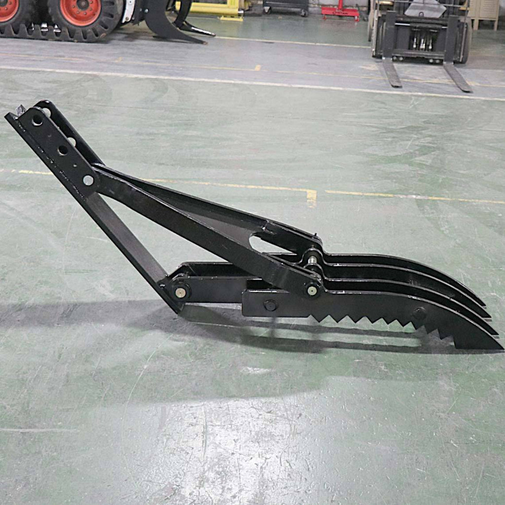 Excavator Thumb U395