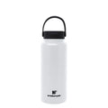 25oz Powder Navy Stainless Steel Vacuum Insulated Water Bottle J136835