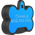 Smart Tag Dog Bone ID and Tracker I366