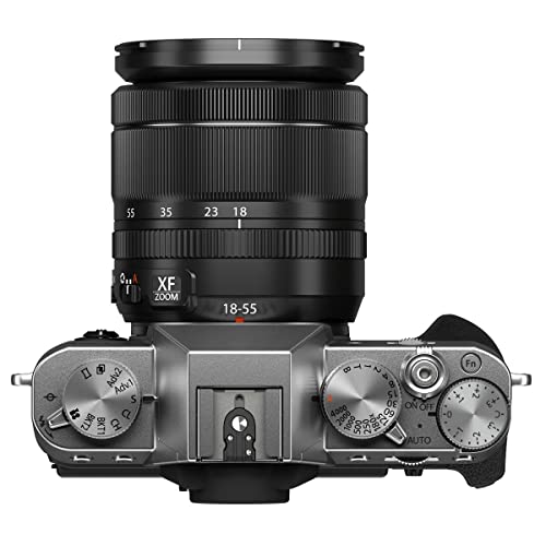 Black X-T30 II Body K32176