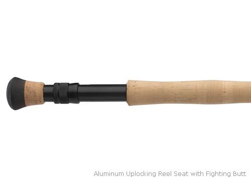 9' 4wt Fly Rod O868