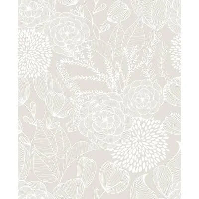 Botanical Wallpaper Roll M163565