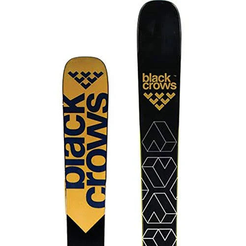 Black Crows Daemon Skis P1424