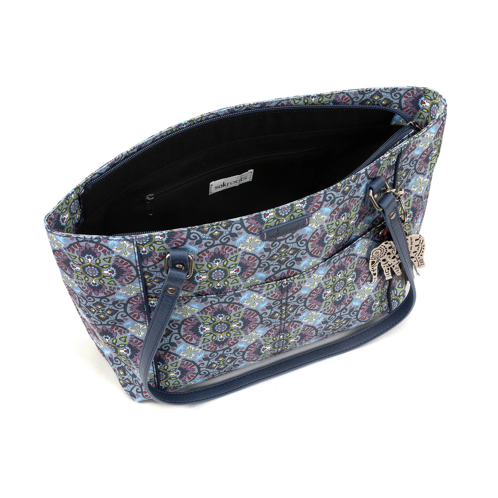 Repreve EcoTwill Tote D219248