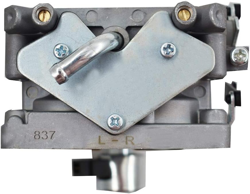 Carburetor Pack of 2 B2289