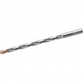 3.5mm 2-Flute Solid Carbide Extra Length Drill Bit G4859