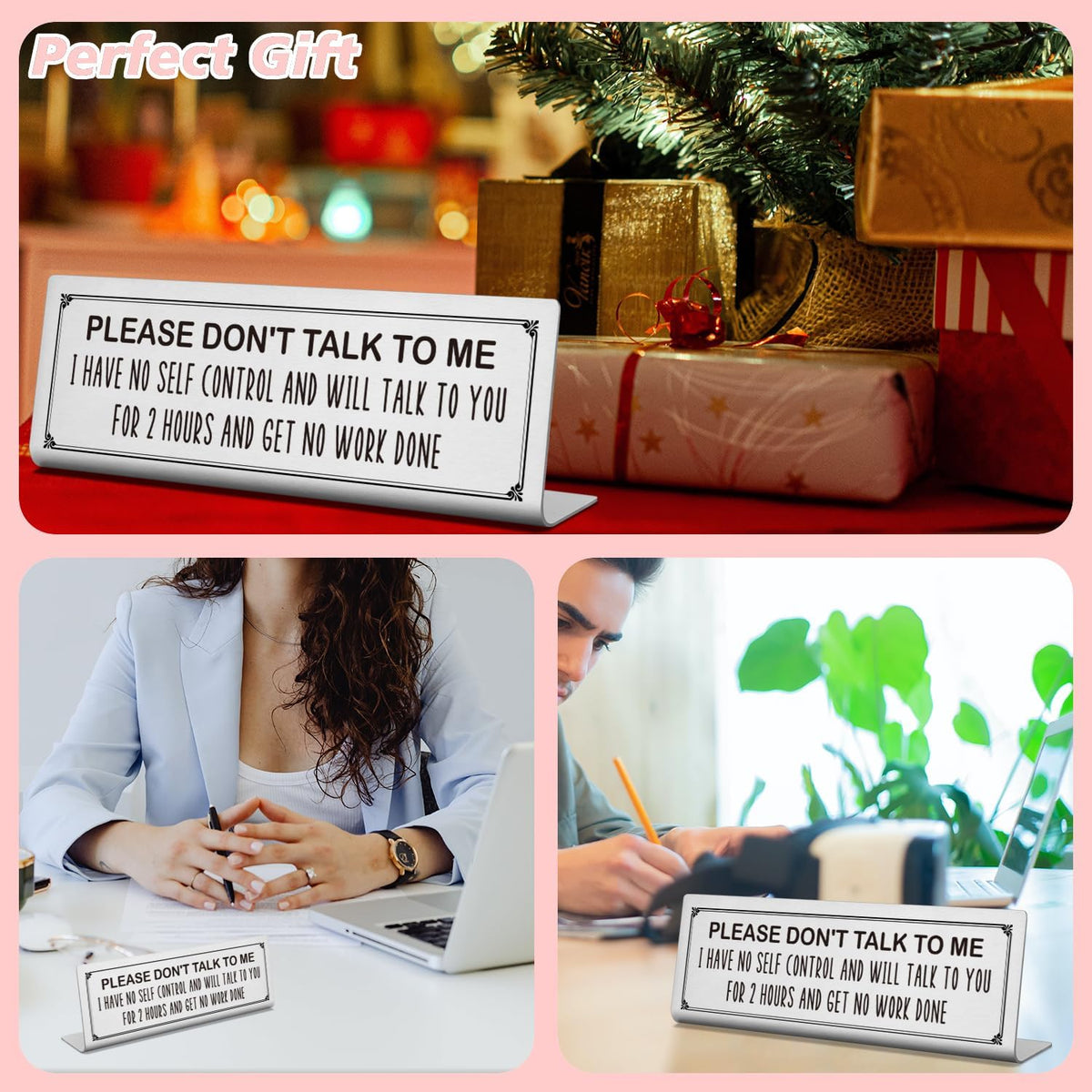 Office Decor Signs K644839