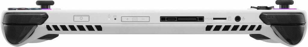 512GB Gaming Handheld 7-inch 120Hz FHD 1080p AMD Ryzen Z1 Processor with 128GB MicroSD Card K5224