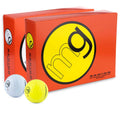 Senior Longest Golf Balls J1093