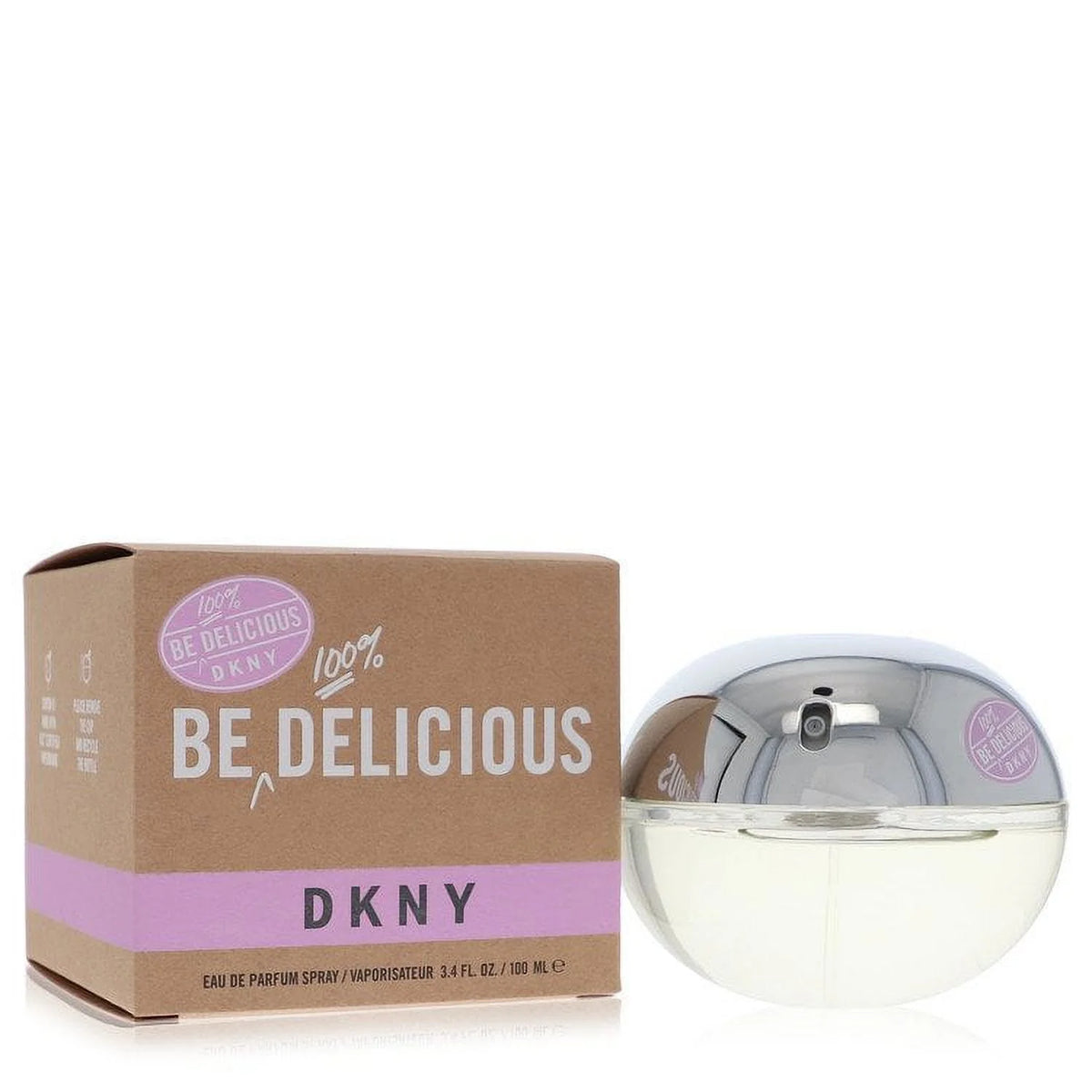 Eau De Parfum Spray F4400