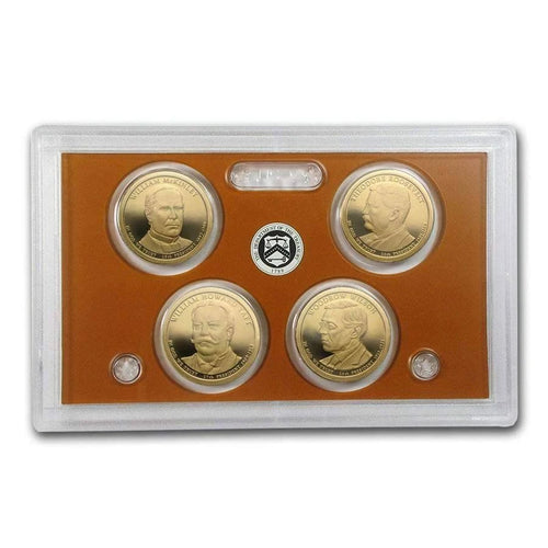 2013 United States Mint Proof Set Y938