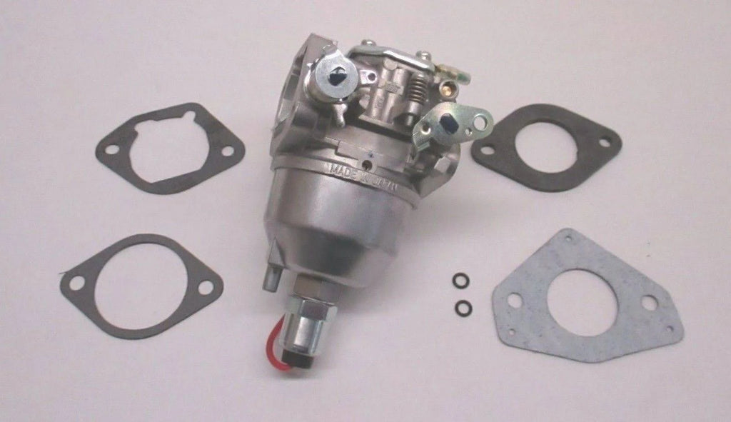 Carburetor with Gaskets Kit H1675
