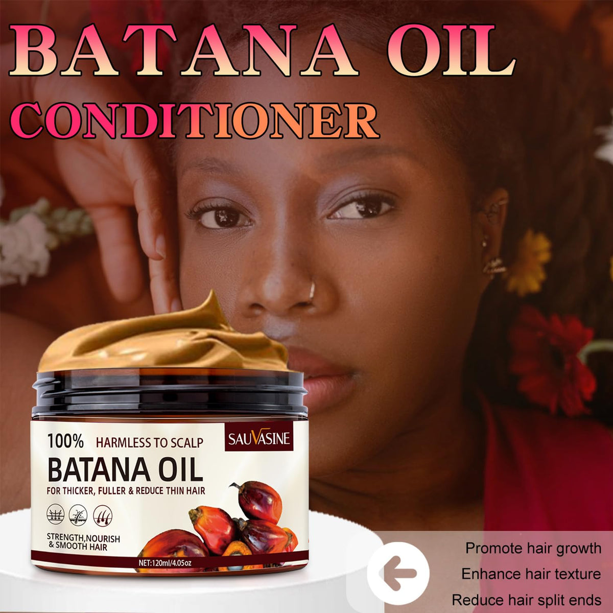 Batana Oil K30583