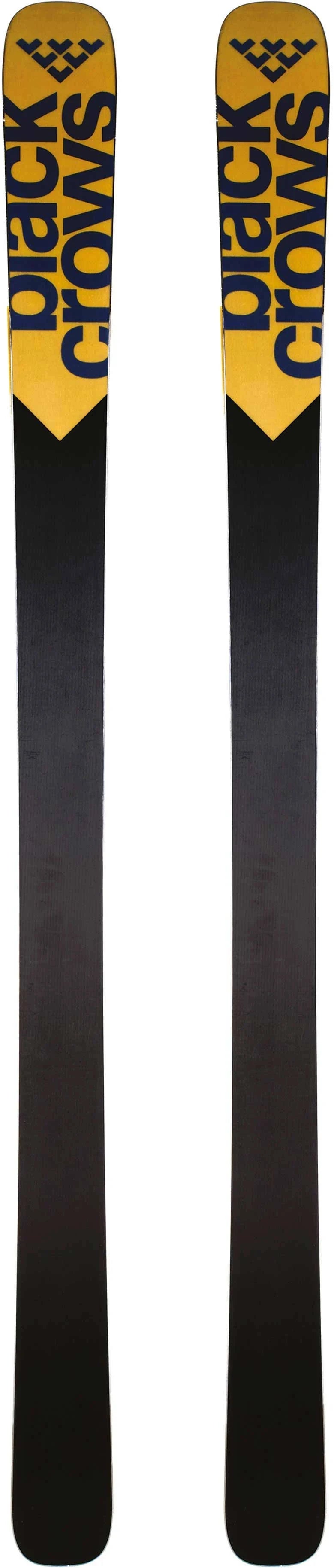 Black Crows Daemon Skis P1424