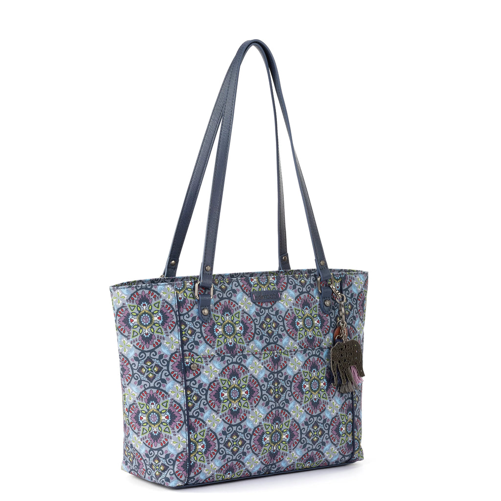 Repreve EcoTwill Tote D219248