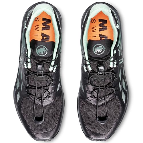 Women's Sertig TR Low GTX Trail Running Shoe Z422