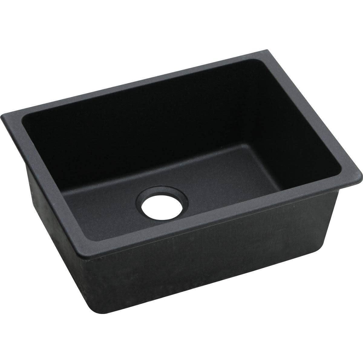 Single Bowl Undermount Sink Z541497