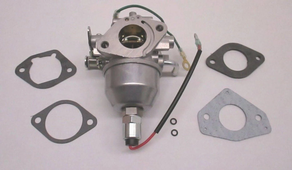 Carburetor with Gaskets Kit H1675