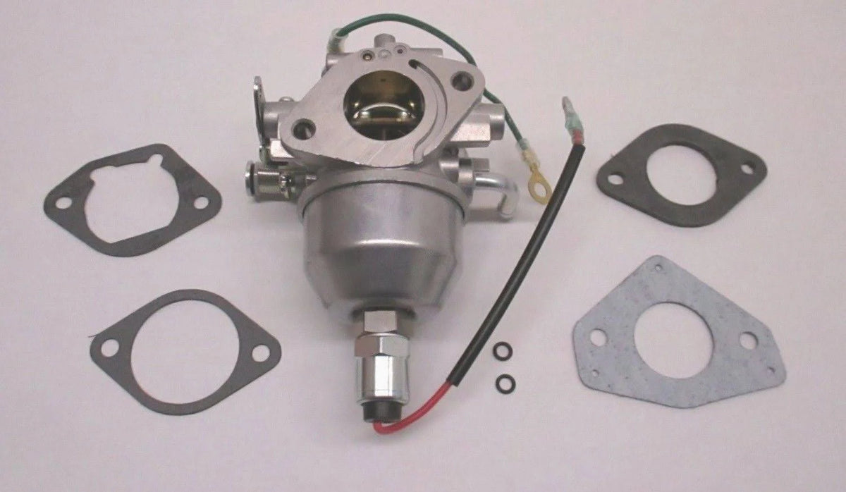 Carburetor with Gaskets Kit H1675