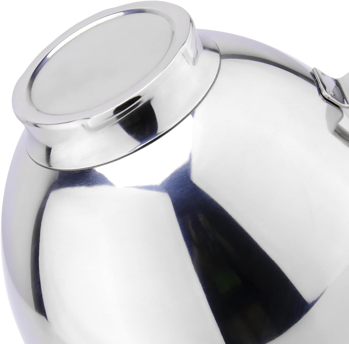 Stainless Steel 5 Quart Mixer Bowl U4845