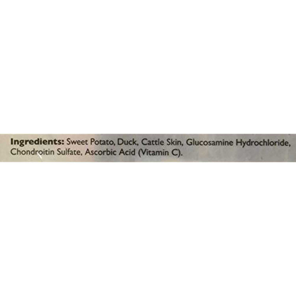 Sweet Potato & Duck Meat Sticks V624112