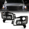 Projector Headlights Q6786