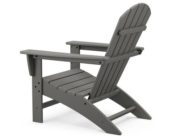 Teak Adirondack Chair F56853