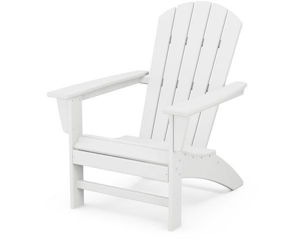 Teak Adirondack Chair F56853