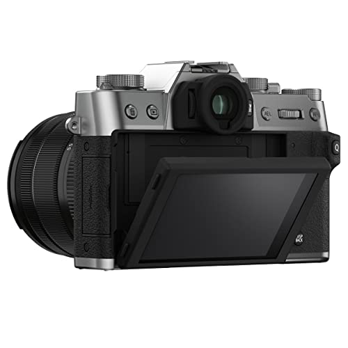 Black X-T30 II Body K32176