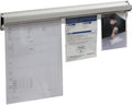 20 Inch Aluminium Check Rack Pack of 2 G445