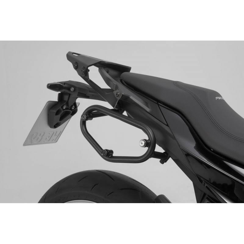 ABS Side Cases Set S654