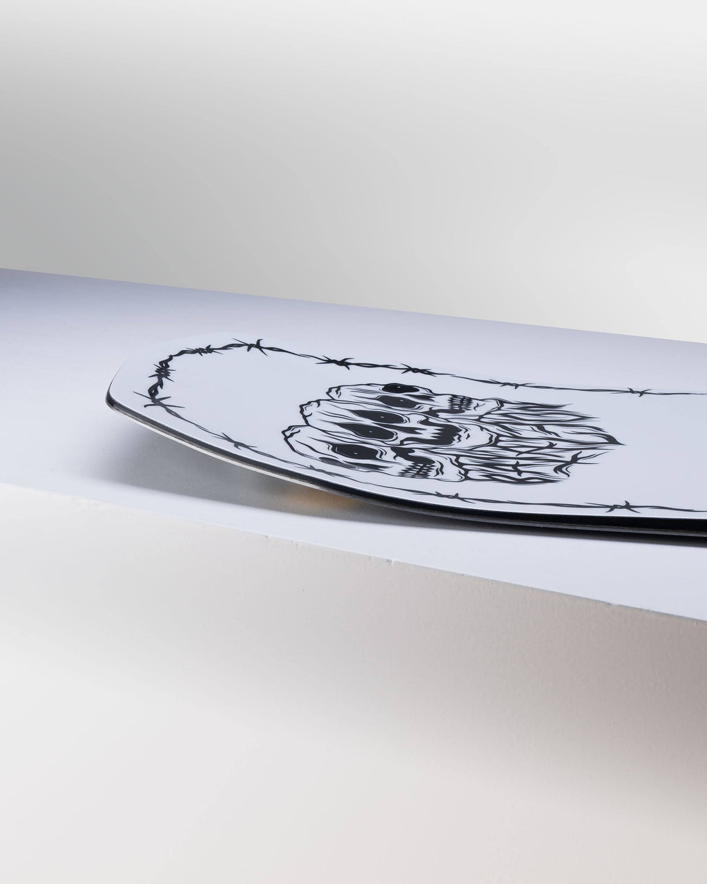 Disaster Snowboard 157 D292130