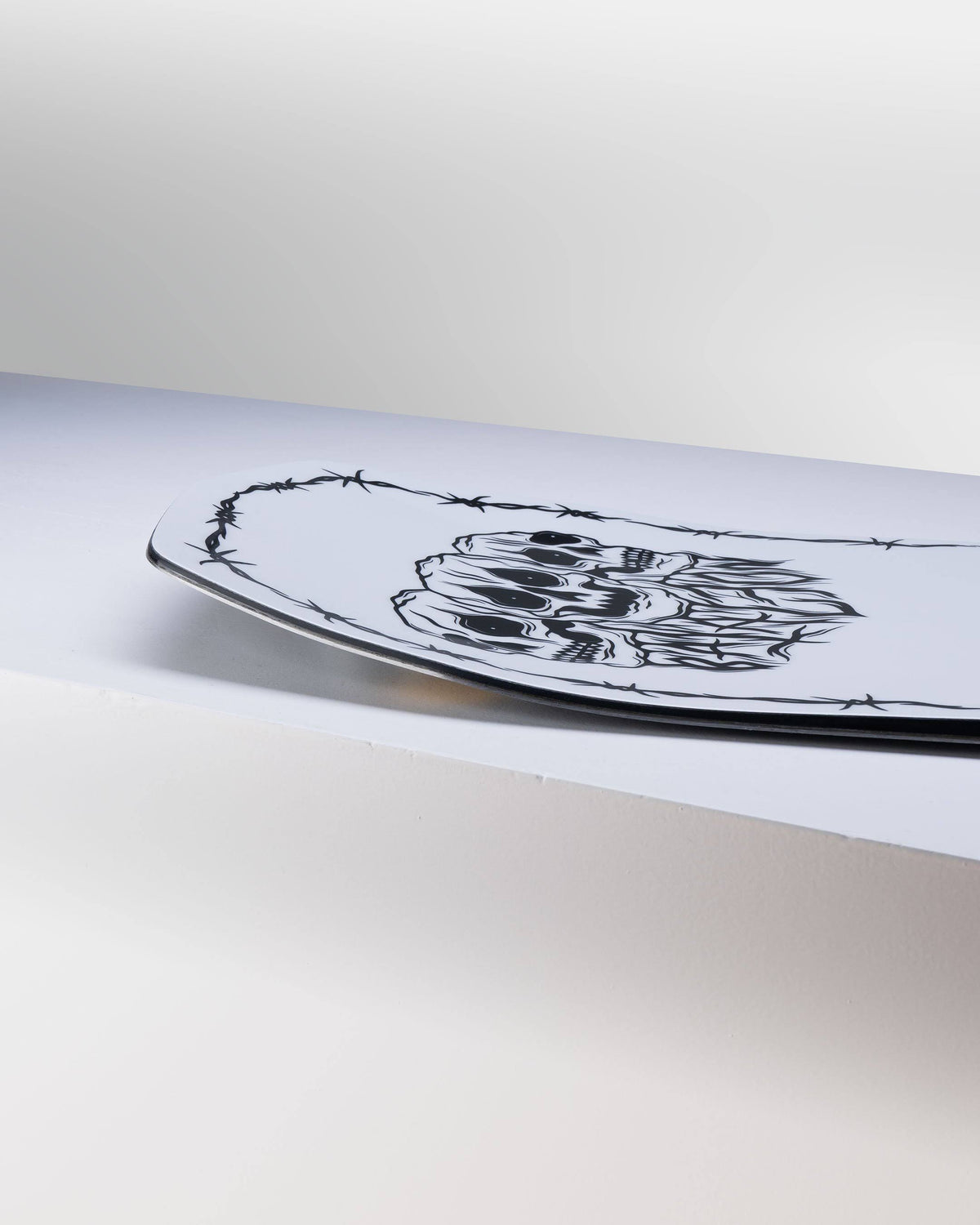 Disaster Snowboard 157 D292130