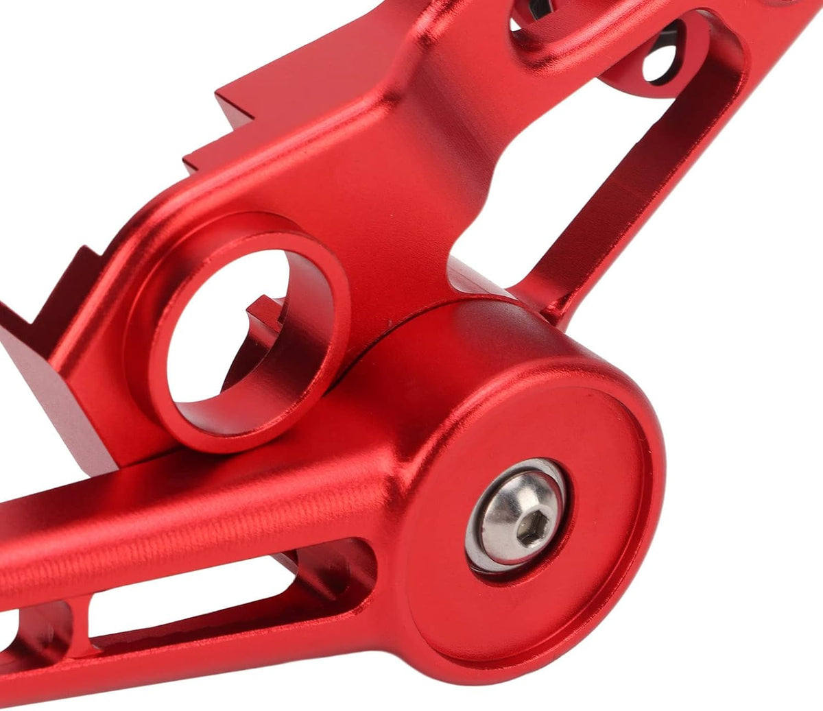 10T Aluminum Bike Chain Tensioner Y1579