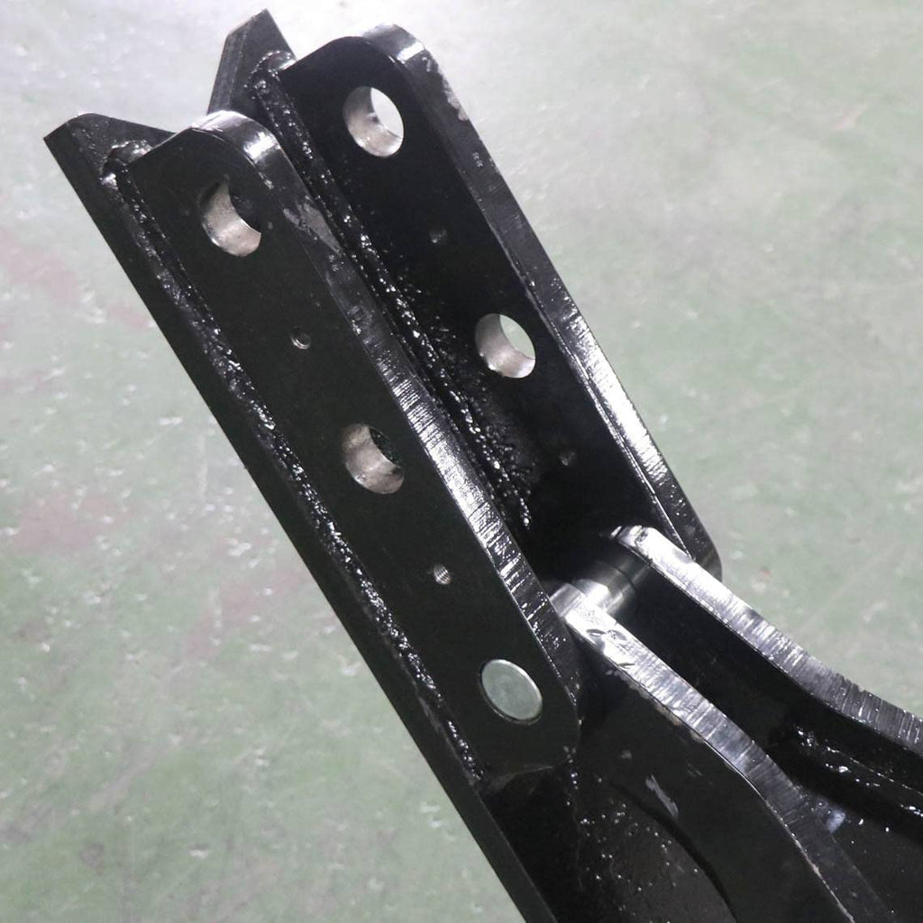 Excavator Thumb U395