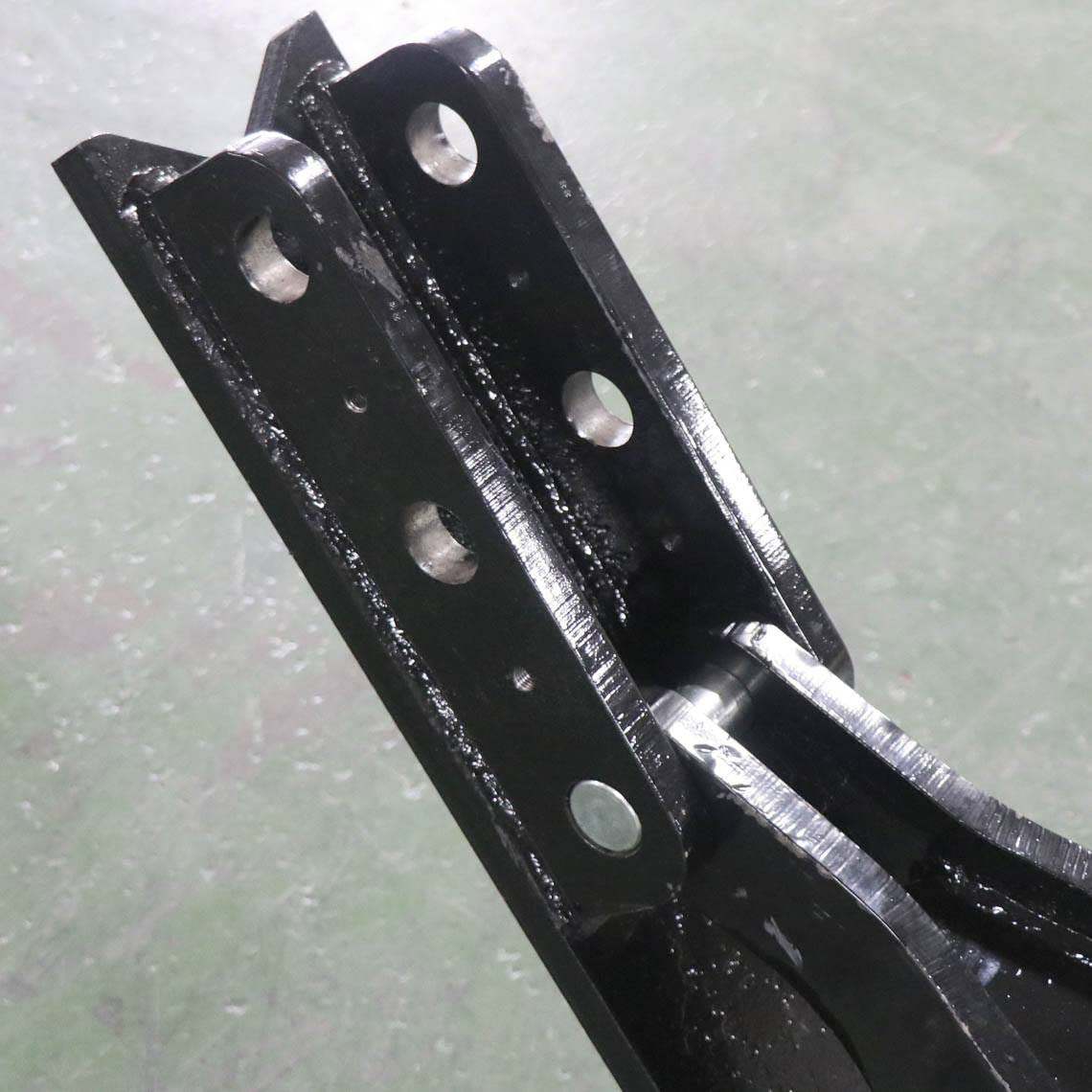 Excavator Thumb U395