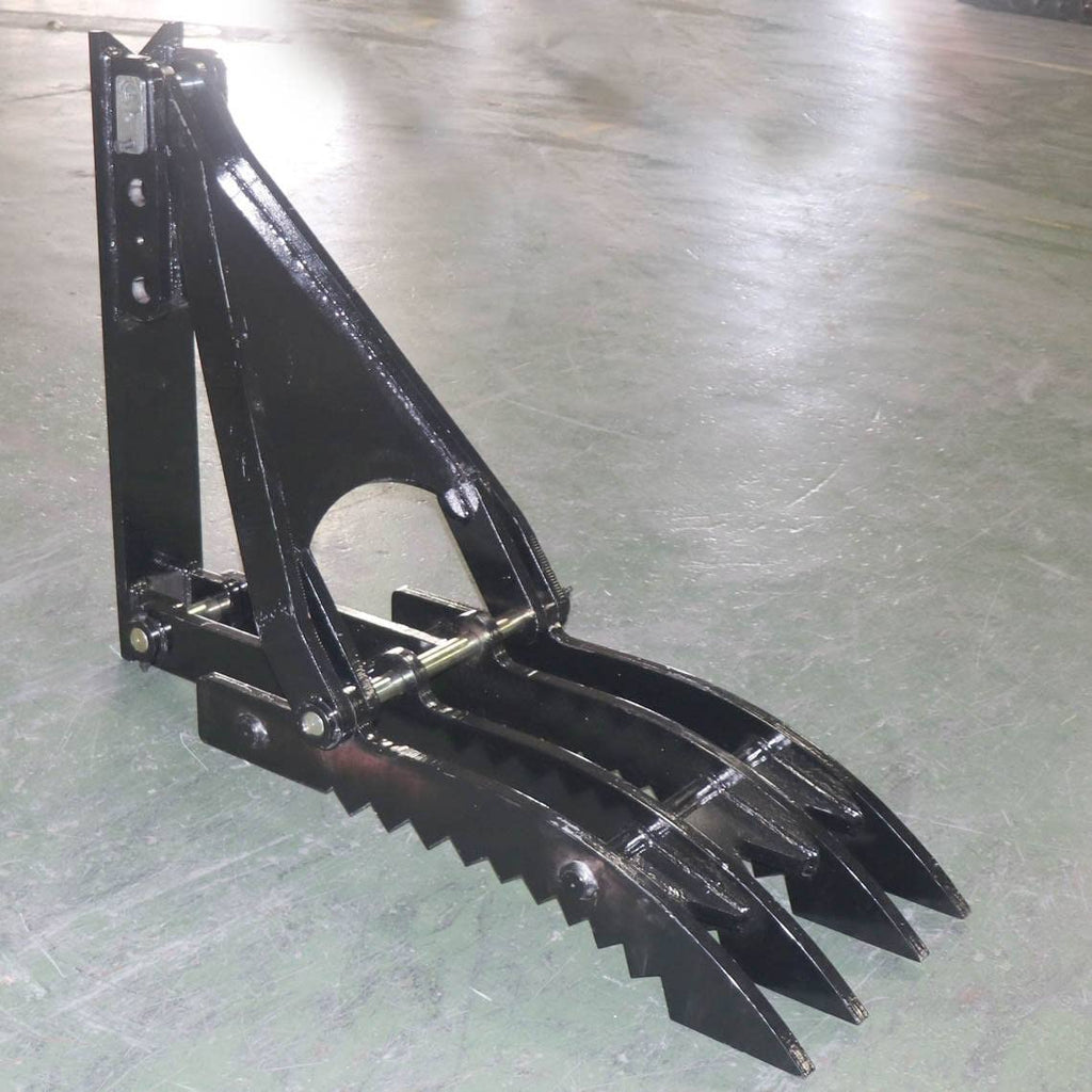 Excavator Thumb U395