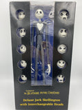 14 inch Interchangeable Heads Figure R237