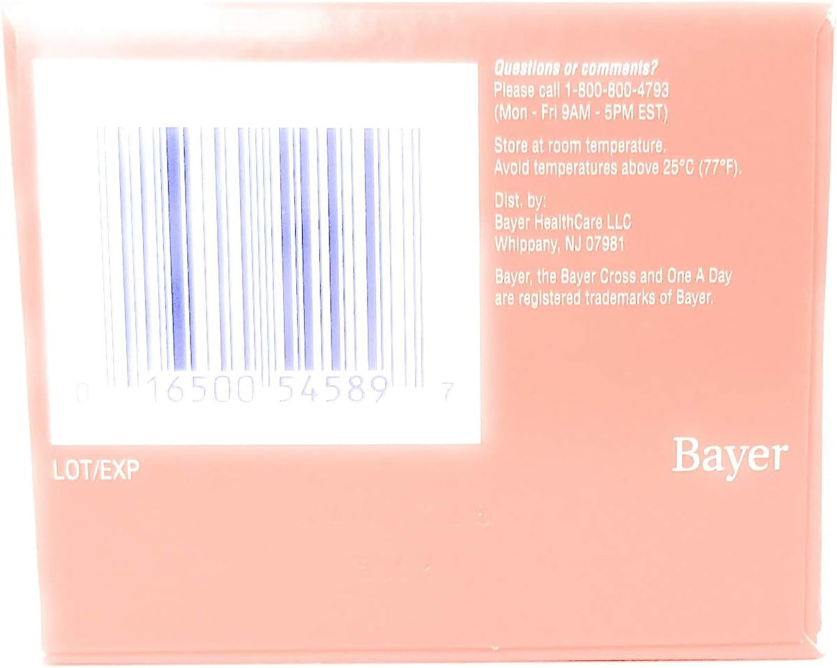 160 Ct Multivitamin Supplement Tablets (pack of 2) M327886