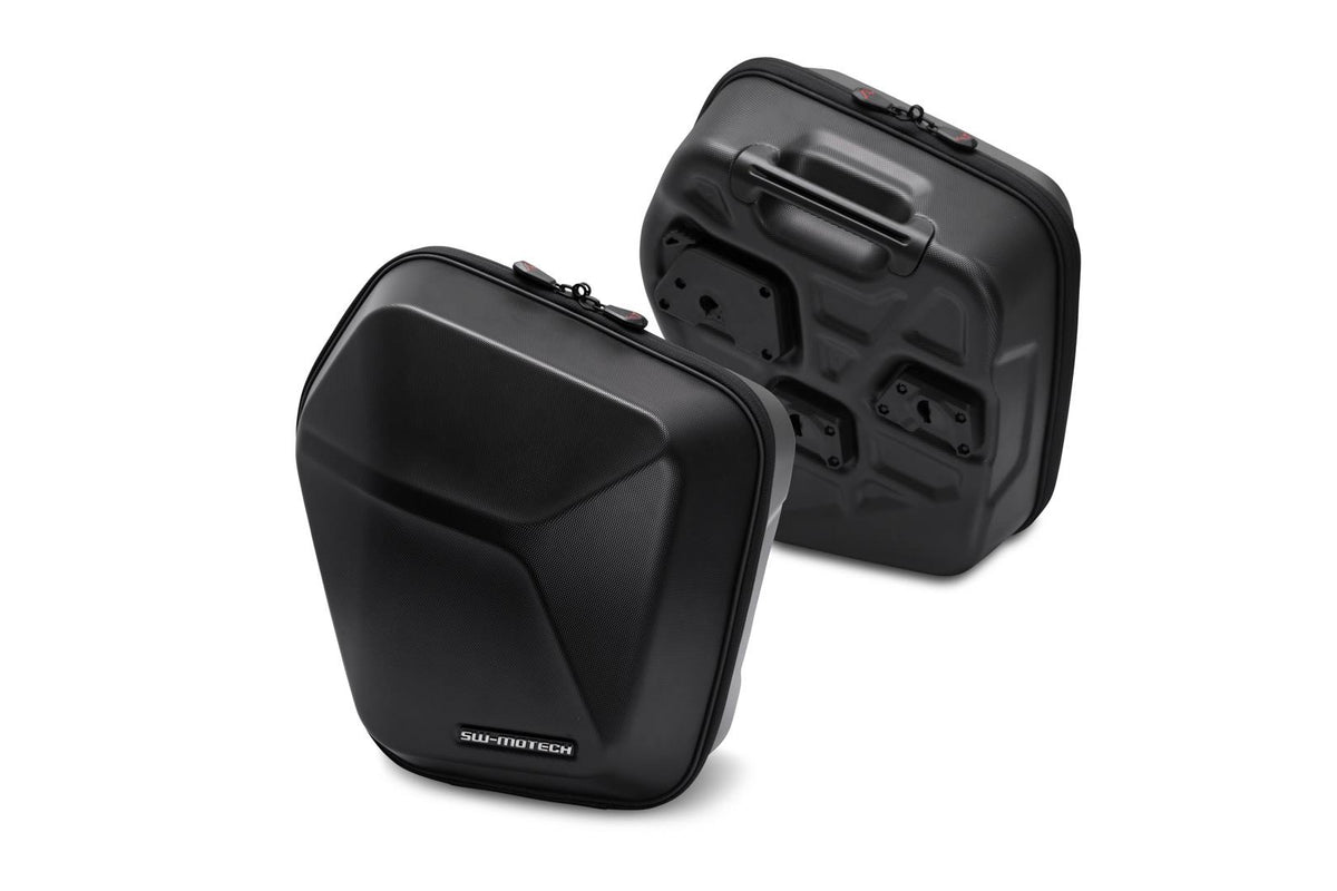 ABS Side Cases Set S654