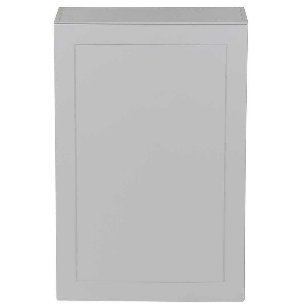 24 in. x 36 in. Gray Wall Cabinet I44535