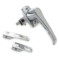 Chrome L Handle Cam Latch Y74829