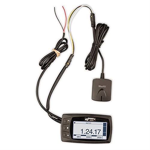 GPS In-car Timer P2760