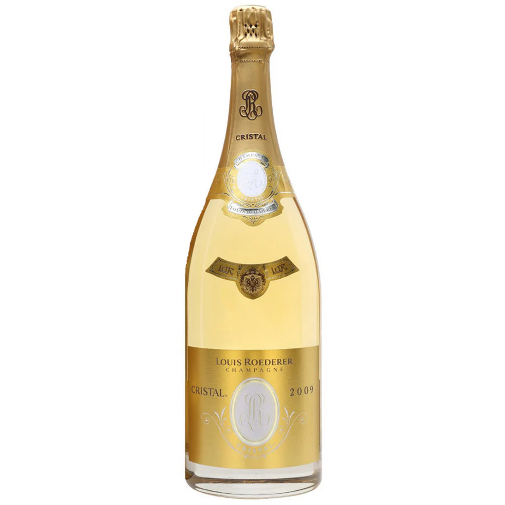 Cristal 2009 1.5 Liter Y893889
