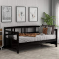 Twin Size Solid Wood Daybed H874