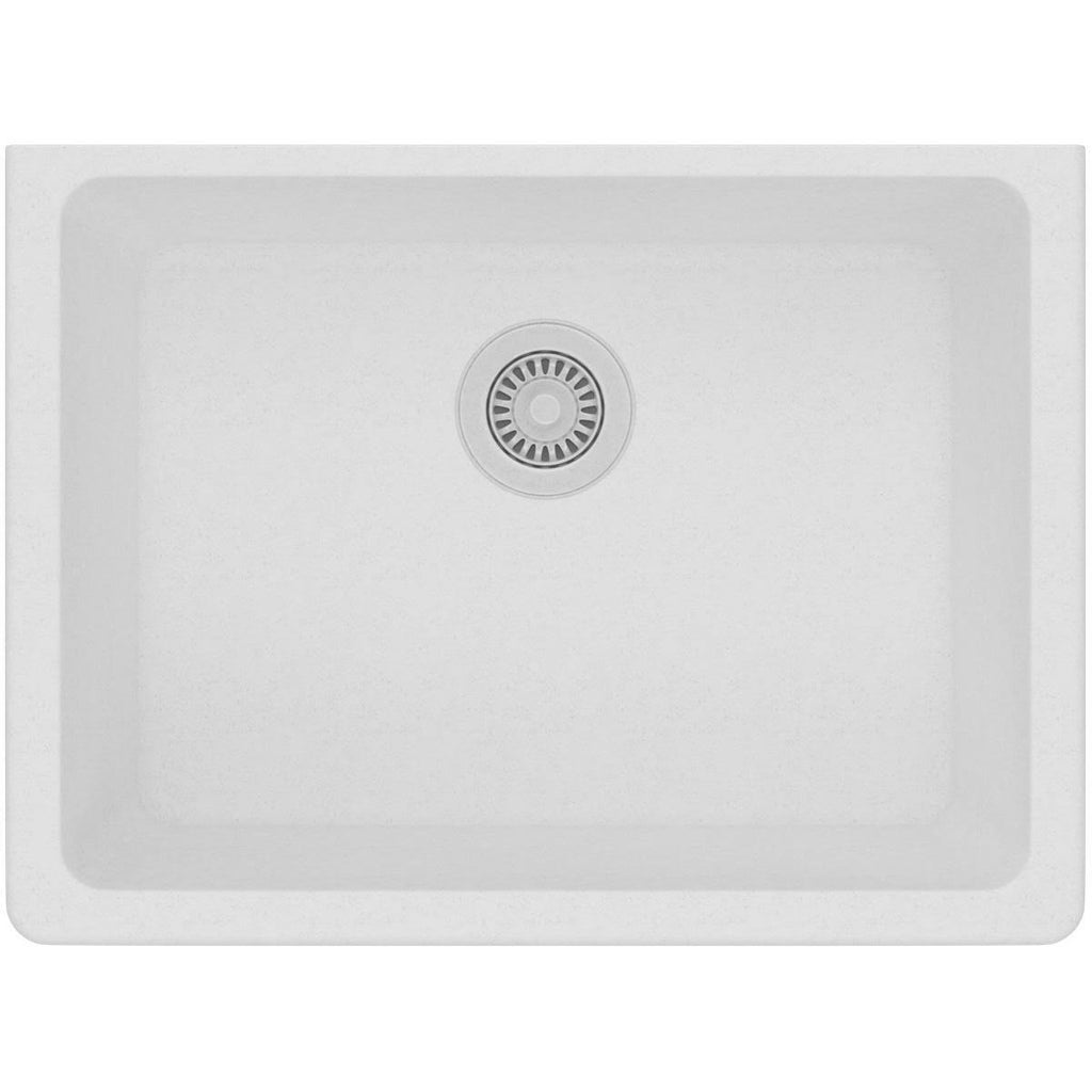Single Bowl Undermount Sink Z541497