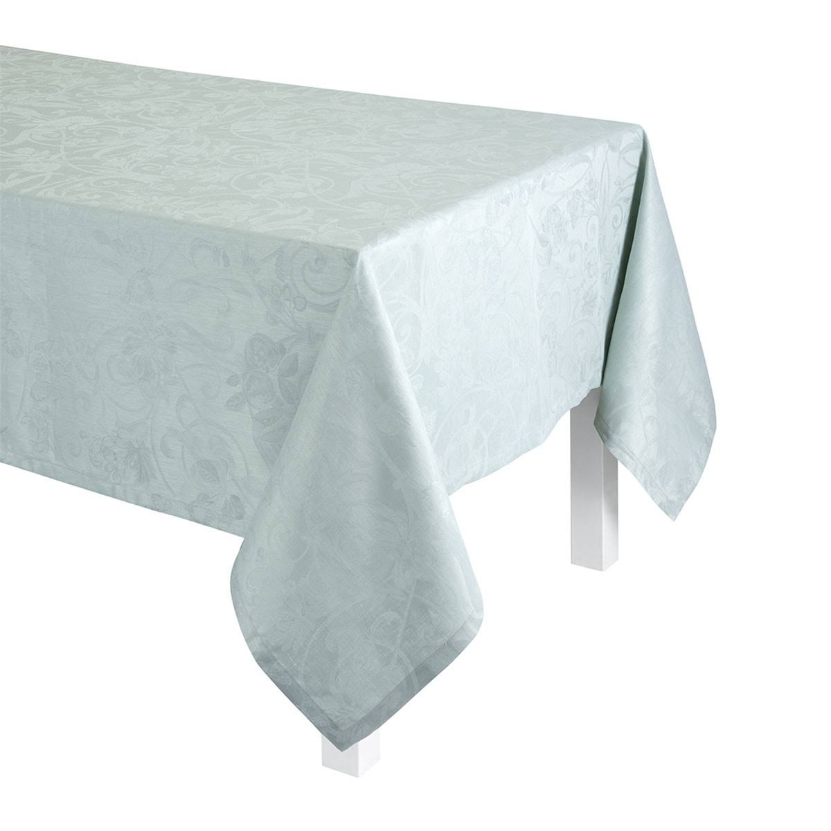 Mist Tablecloth 69 x 126 inch I290