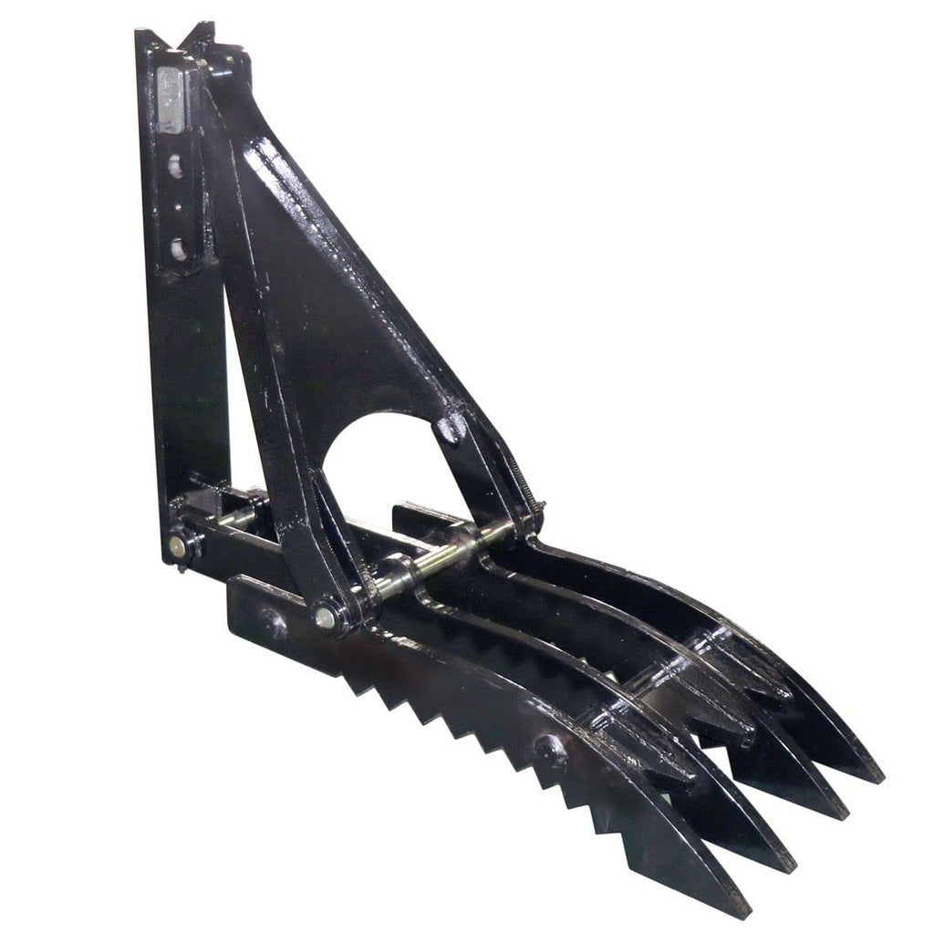 Excavator Thumb U395