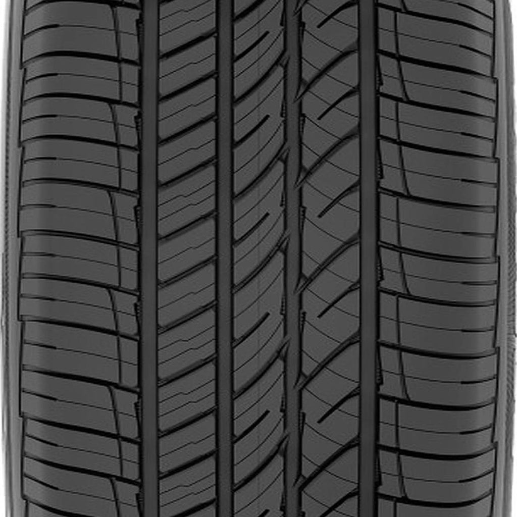 215/55R17 94V All Season Passenger Tire T4532